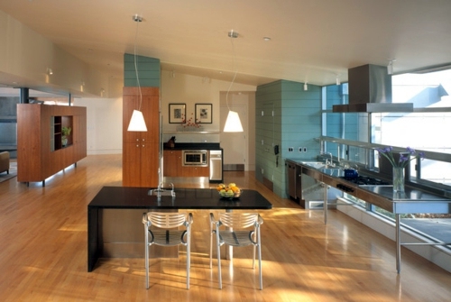 13 classic and creative ideas for kitchen window