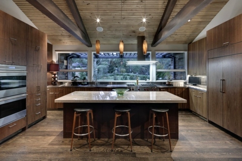 13 classic and creative ideas for kitchen window