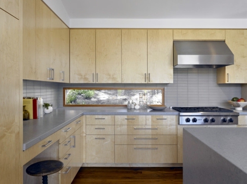 13 classic and creative ideas for kitchen window
