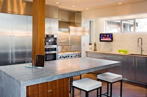 13 classic and creative ideas for kitchen window