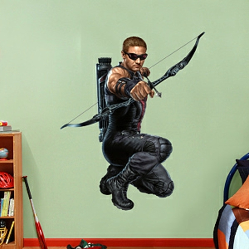 Superheroes Decoration - 20 of the most popular cartoon characters of all time Superheroes Decoration - 20 of the most popular cartoon characters of all time