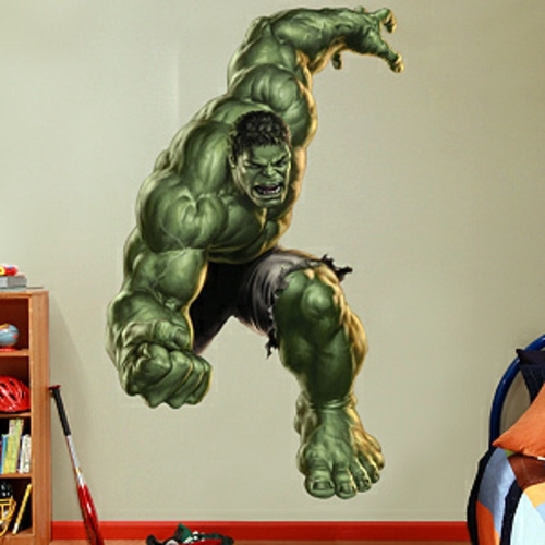 Superheroes Decoration - 20 of the most popular cartoon characters of all time Superheroes Decoration - 20 of the most popular cartoon characters of all time