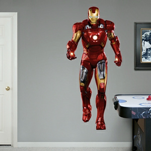 Superheroes Decoration 20 Of The Most Popular Cartoon Characters