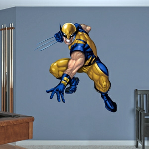 Superheroes Decoration - 20 of the most popular cartoon characters of all time Superheroes Decoration - 20 of the most popular cartoon characters of all time