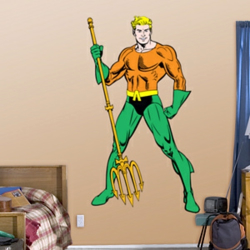 Superheroes Decoration Of The Most Popular Cartoon Characters Of All Time Interior Design Ideas Avso Org