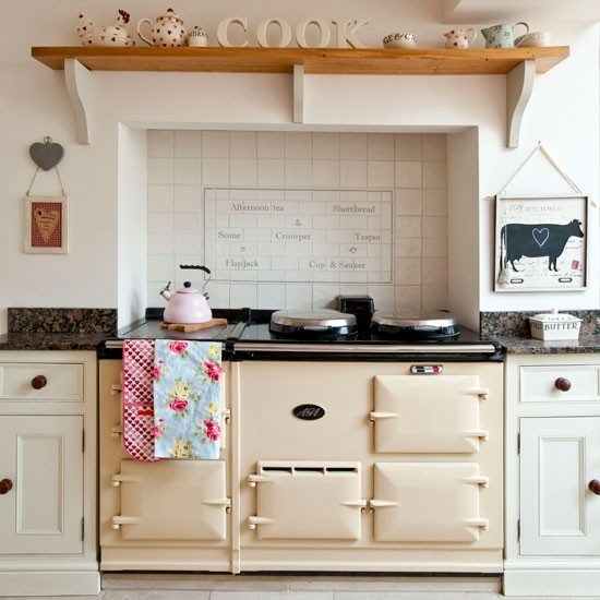 50 modern country house kitchens - kitchen design, rustic kitchen furniture