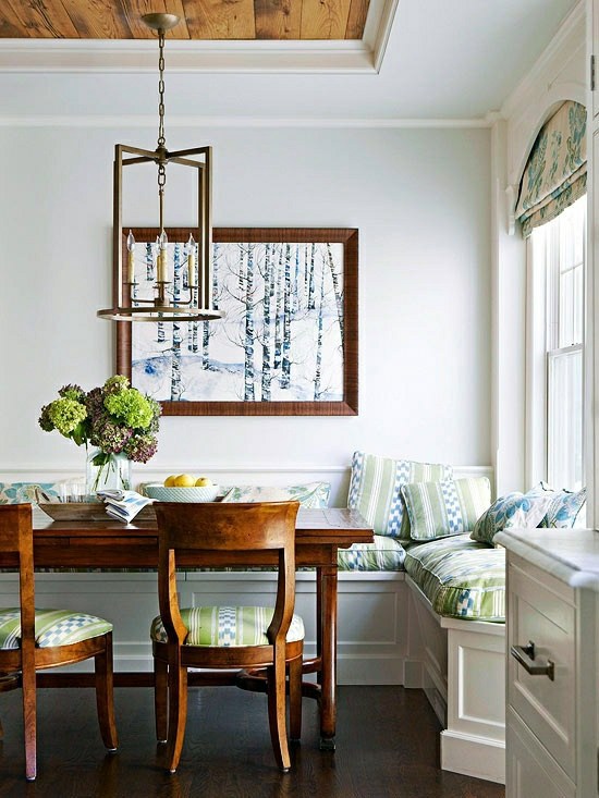 50 modern country house kitchens - kitchen design, rustic kitchen furniture