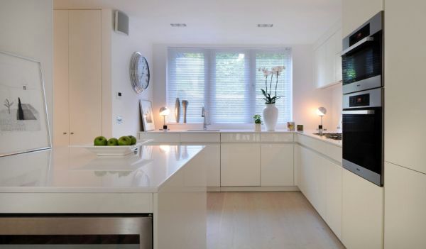 Joys of nature as decoration: 30 stylish modern interiors with Fresh Fruit