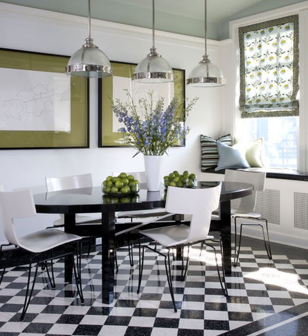 Joys of nature as decoration: 30 stylish modern interiors with Fresh Fruit