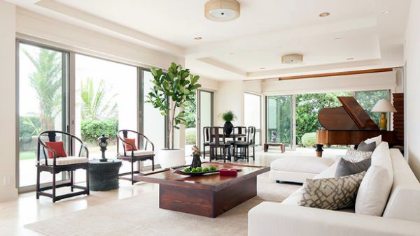 Joys of nature as decoration: 30 stylish modern interiors with Fresh Fruit