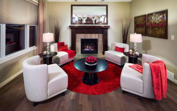 Joys of nature as decoration: 30 stylish modern interiors with Fresh Fruit