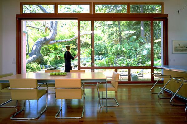 Joys of nature as decoration: 30 stylish modern interiors with Fresh Fruit