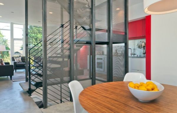 Joys of nature as decoration: 30 stylish modern interiors with Fresh Fruit Joys of nature as decoration: 30 stylish modern interiors with Fresh Fruit