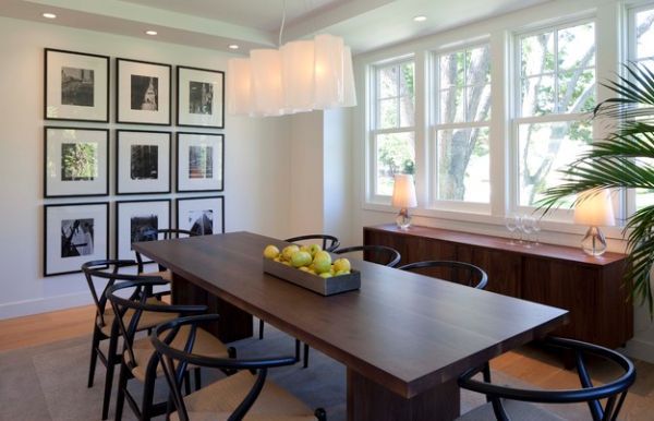 Joys of nature as decoration: 30 stylish modern interiors with Fresh Fruit