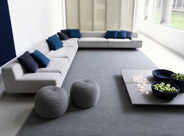 Joys of nature as decoration: 30 stylish modern interiors with Fresh Fruit