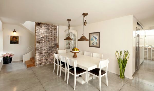 Joys of nature as decoration: 30 stylish modern interiors with Fresh Fruit