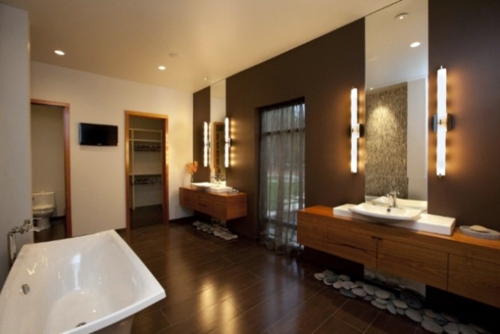 Set 30 Bathroom designs on Asian style Set 30 Bathroom designs on Asian style
