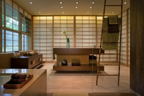 Set 30 Bathroom designs on Asian style Set 30 Bathroom designs on Asian style