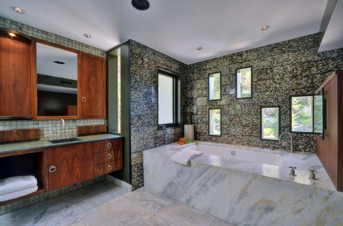 Set 30 Bathroom designs on Asian style Set 30 Bathroom designs on Asian style