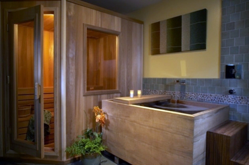 Set 30 Bathroom designs on Asian style Set 30 Bathroom designs on Asian style