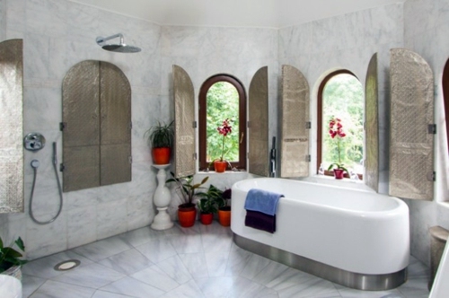 Set 30 Bathroom designs on Asian style Set 30 Bathroom designs on Asian style