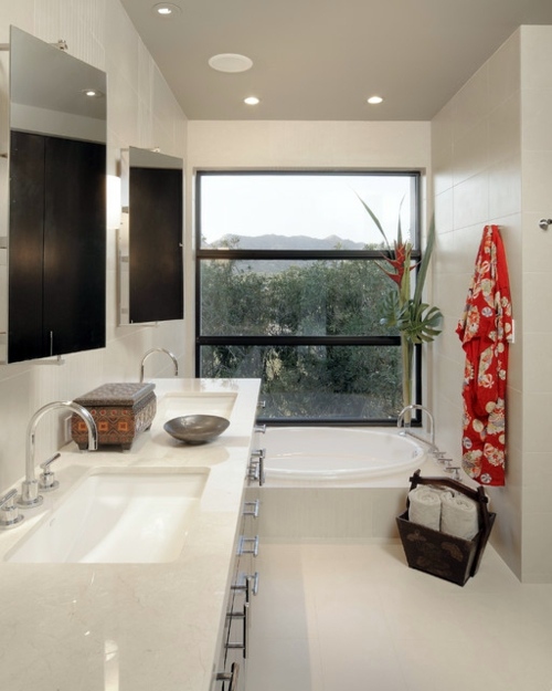 Set 30 Bathroom designs on Asian style Set 30 Bathroom designs on Asian style