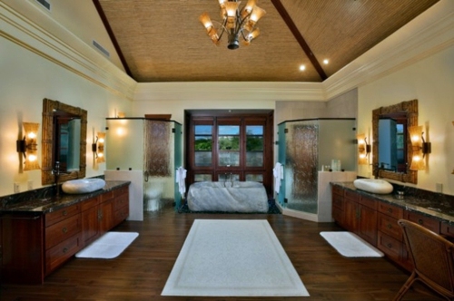 Set 30 Bathroom designs on Asian style Set 30 Bathroom designs on Asian style
