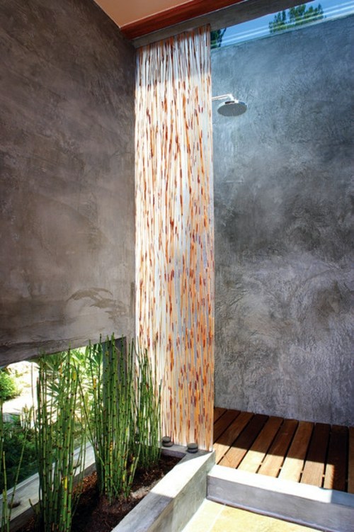 Set 30 Bathroom designs on Asian style