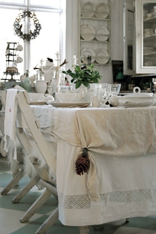 Vintage Dining Room Furniture - 25 fresh ideas