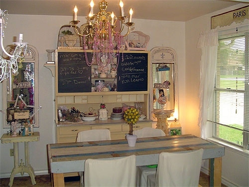 Vintage Dining Room Furniture - 25 fresh ideas Vintage Dining Room Furniture - 25 fresh ideas