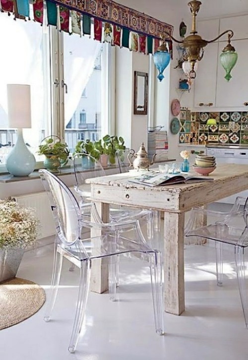 Vintage Dining Room Furniture - 25 fresh ideas Vintage Dining Room Furniture - 25 fresh ideas