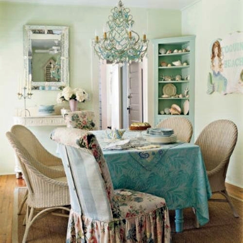 Vintage Dining Room Furniture - 25 fresh ideas Vintage Dining Room Furniture - 25 fresh ideas