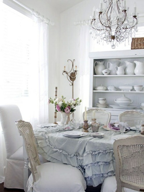 Vintage Dining Room Furniture - 25 fresh ideas Vintage Dining Room Furniture - 25 fresh ideas