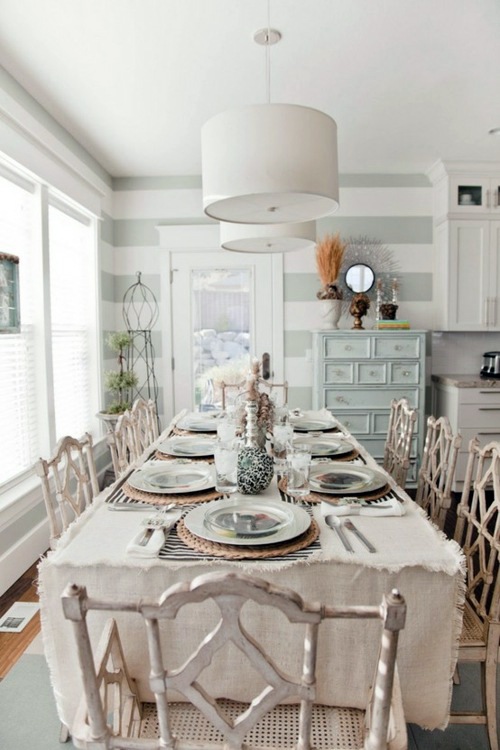 Vintage Dining Room Furniture - 25 fresh ideas Vintage Dining Room Furniture - 25 fresh ideas