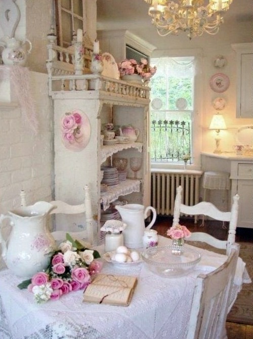 Vintage Dining Room Furniture - 25 fresh ideas Vintage Dining Room Furniture - 25 fresh ideas