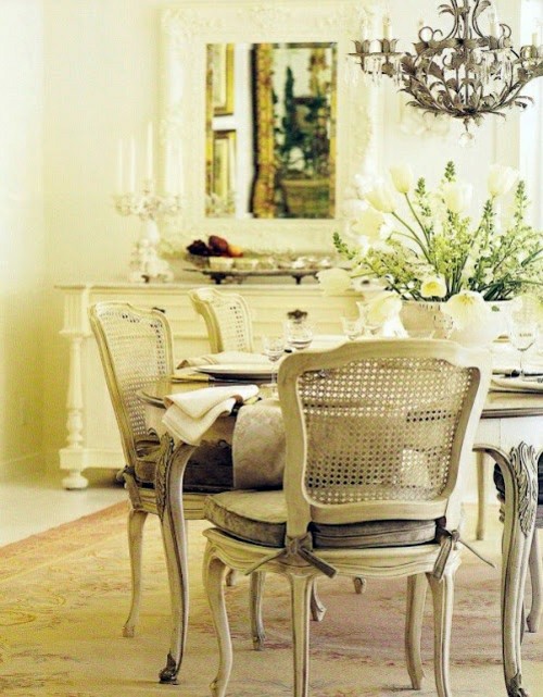 Vintage Dining Room Furniture 25 fresh ideas Interior Design Ideas