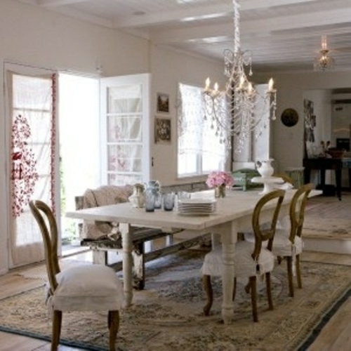 Vintage Dining Room Furniture - 25 fresh ideas Vintage Dining Room Furniture - 25 fresh ideas