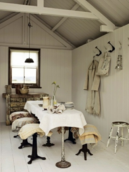 Vintage Dining Room Furniture - 25 fresh ideas