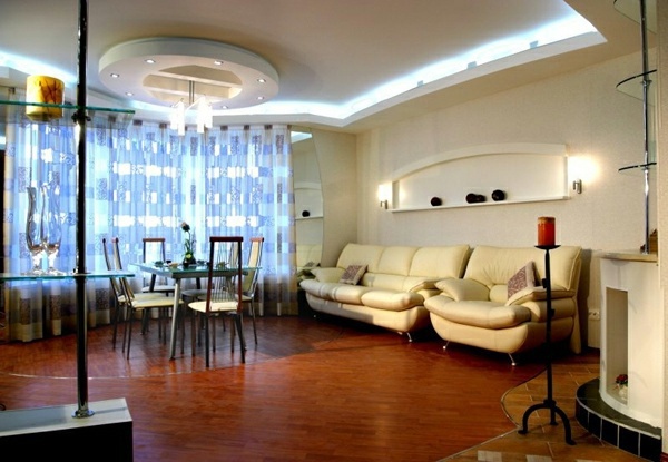 Ceiling Design In Living Room Amazing Suspended Ceilings