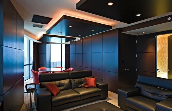 Ceiling Design In Living Room Amazing Suspended Ceilings