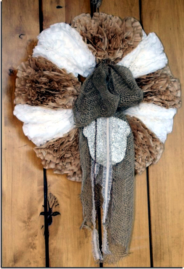 Great Ideas for Fall Wreaths