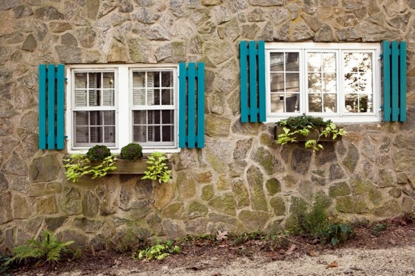 Perfect colors for your interior: 11 ways to correct color palette