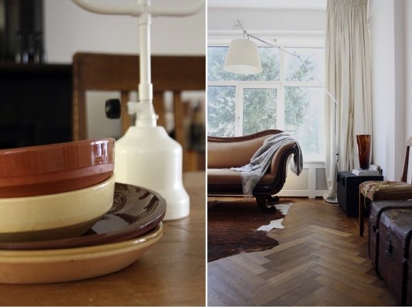 Perfect colors for your interior: 11 ways to correct color palette