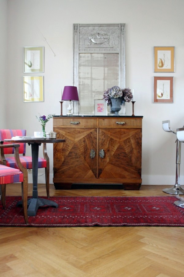 Perfect colors for your interior: 11 ways to correct color palette