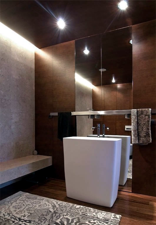 This elegant home This elegant home