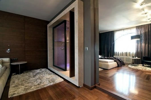 This elegant home This elegant home