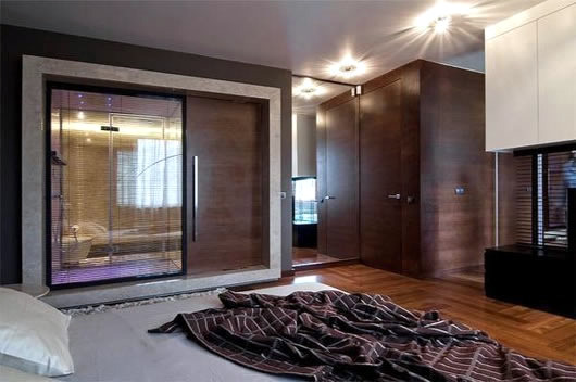 This elegant home This elegant home