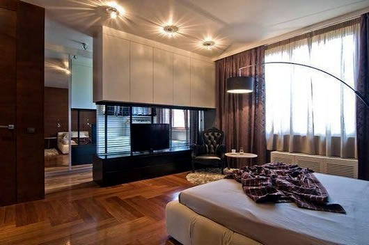 This elegant home This elegant home