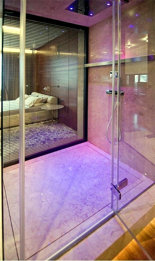 This elegant home This elegant home