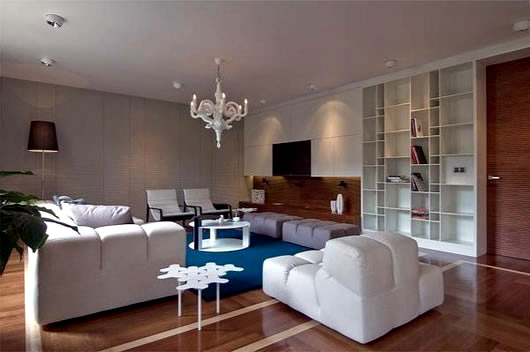This elegant home This elegant home